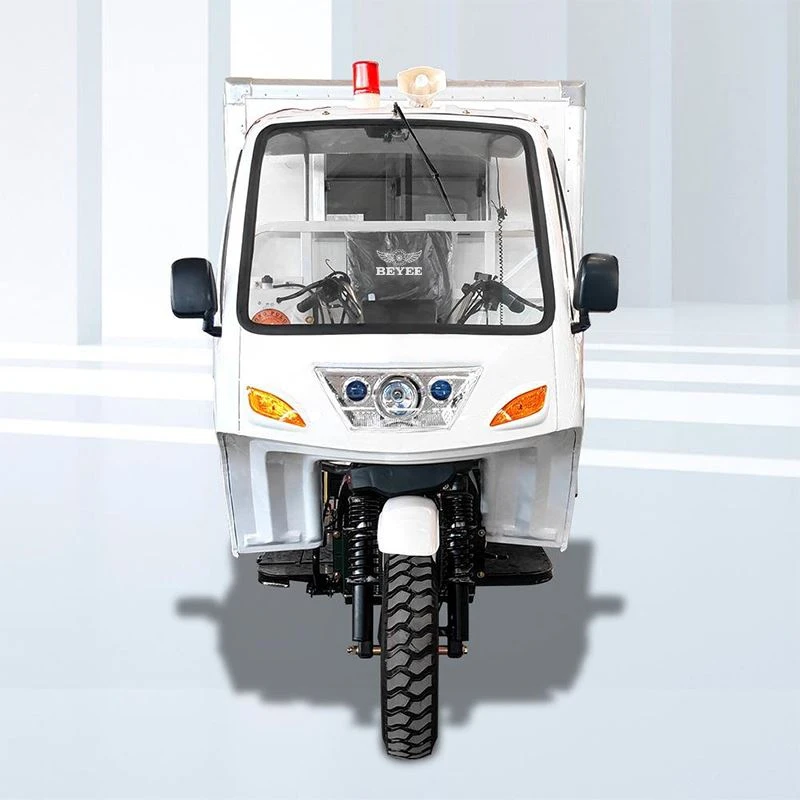 200cc Ambulance Tricycle 200cc Ambulance Tricycle